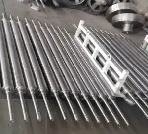 Can a Custom Furnace Roll Reduce Downtime and Maintenance?